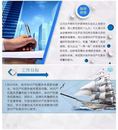 知产丨一图读懂 北京市促进知识产权服务业发展行动计划 2018年 202
